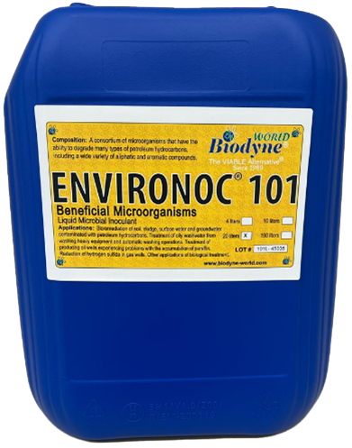 Environoc 101