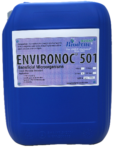 Environoc 501